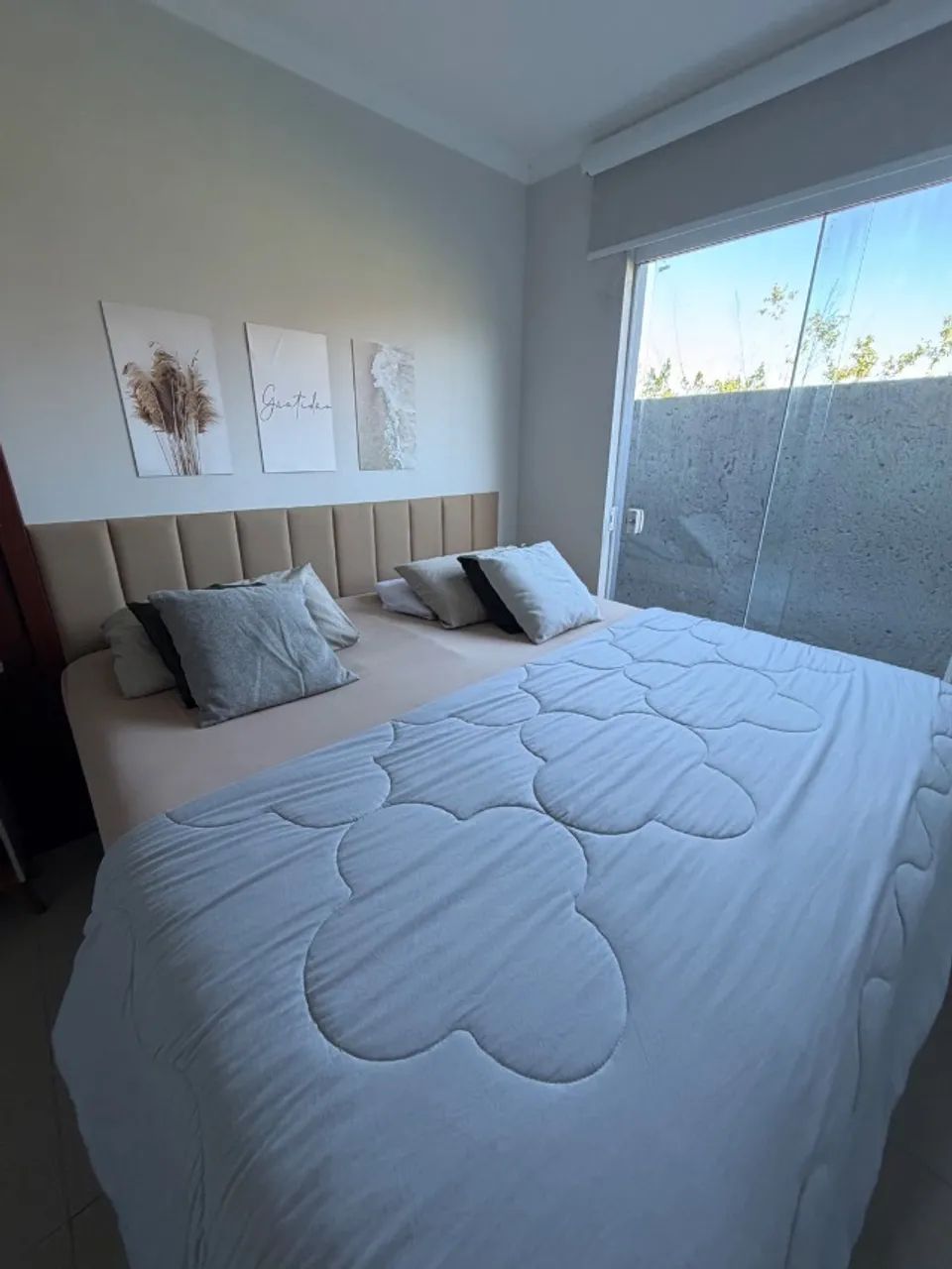 Cama King size  - Foto 2