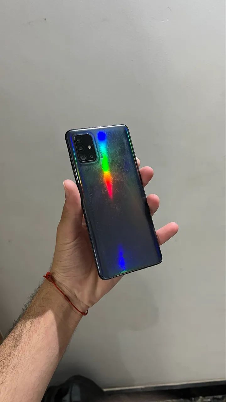 Samsung a51 - Foto 2