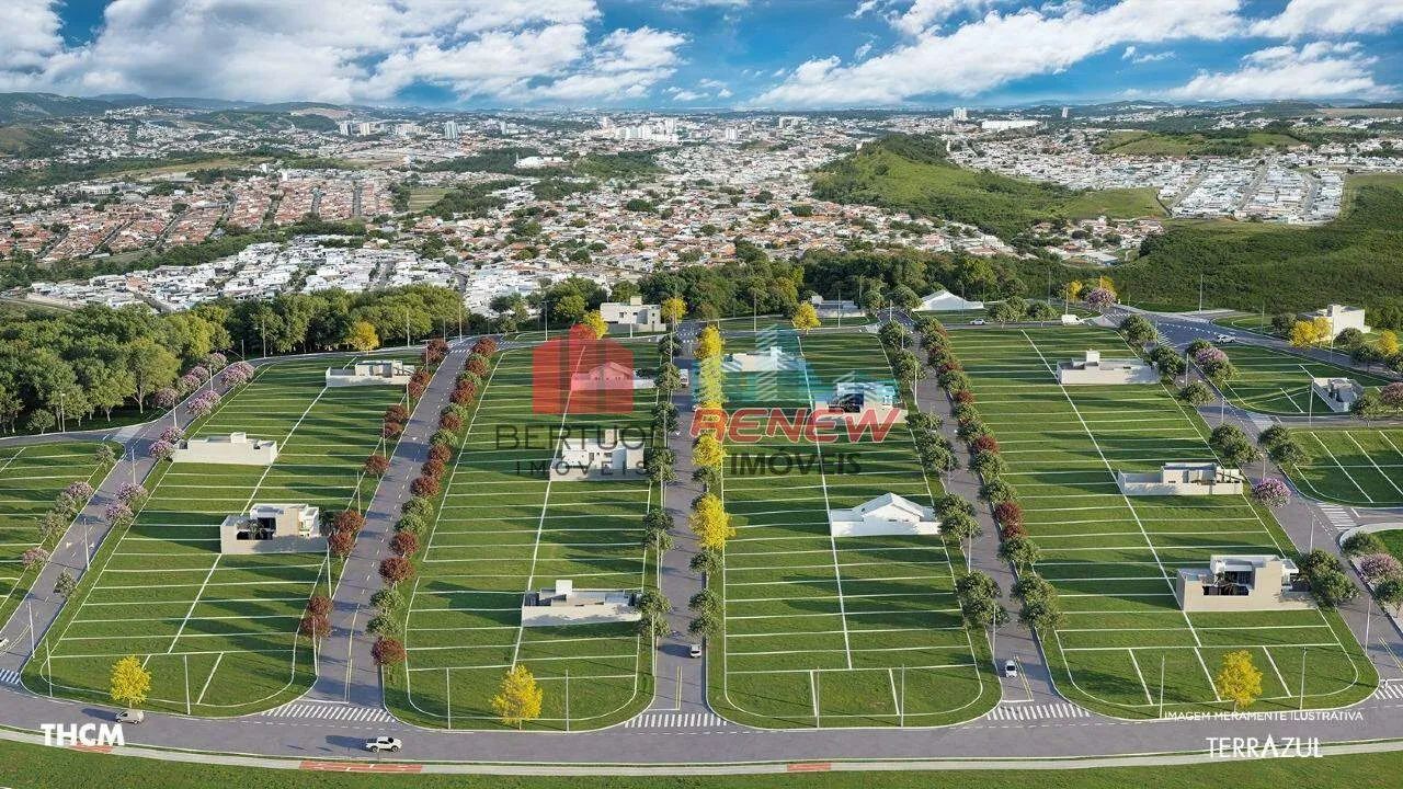 Terreno à venda Jardim Aliança em Campinas - Foto 2