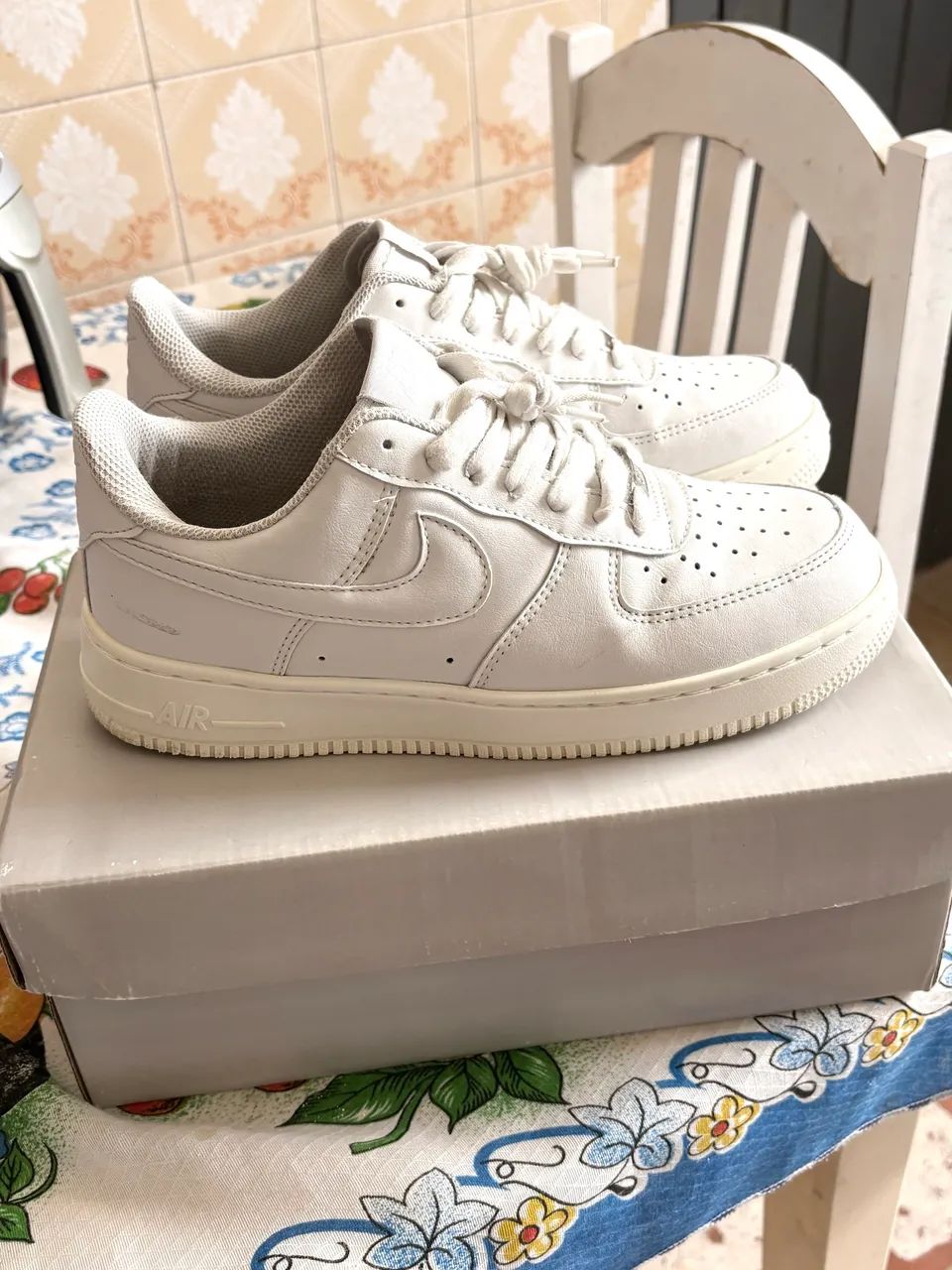 Air force branco - Foto 4