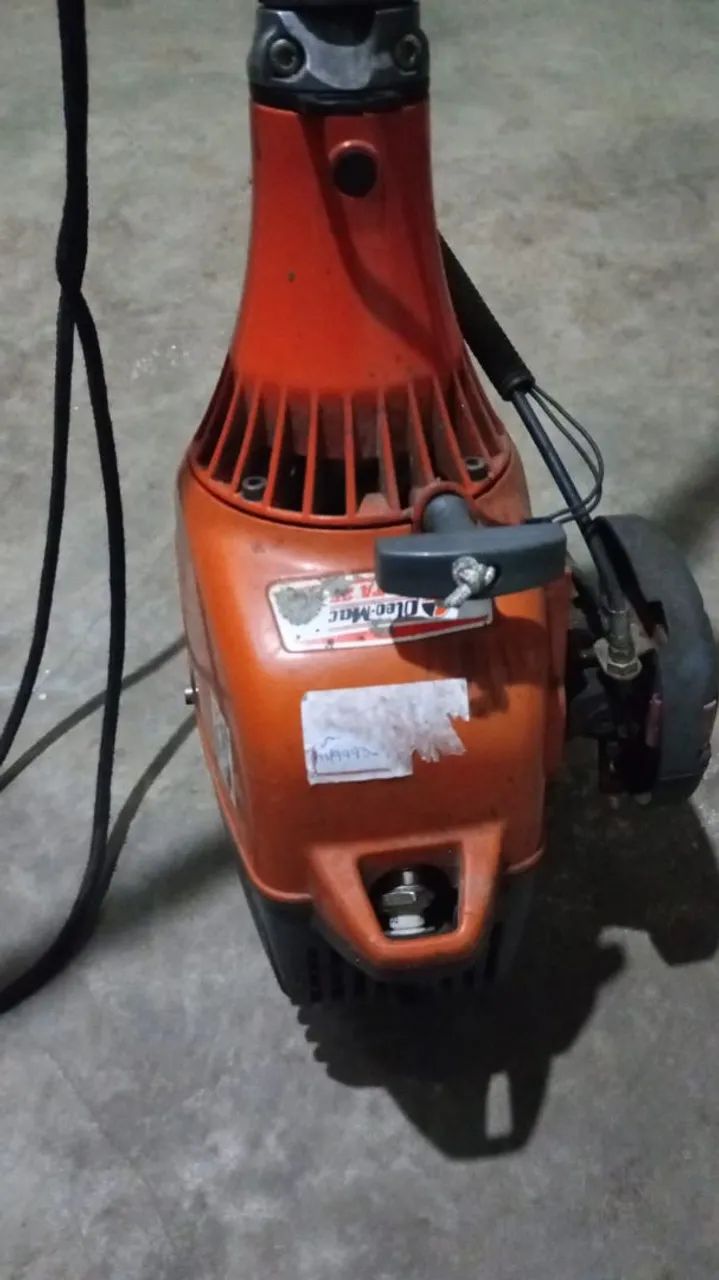 Roçadeira  - Foto 5