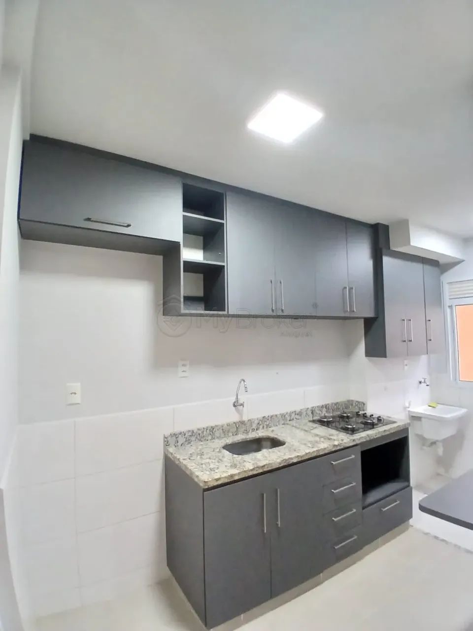 Apartamento 2 Quartos - Parque Oeste Industrial - Foto 4