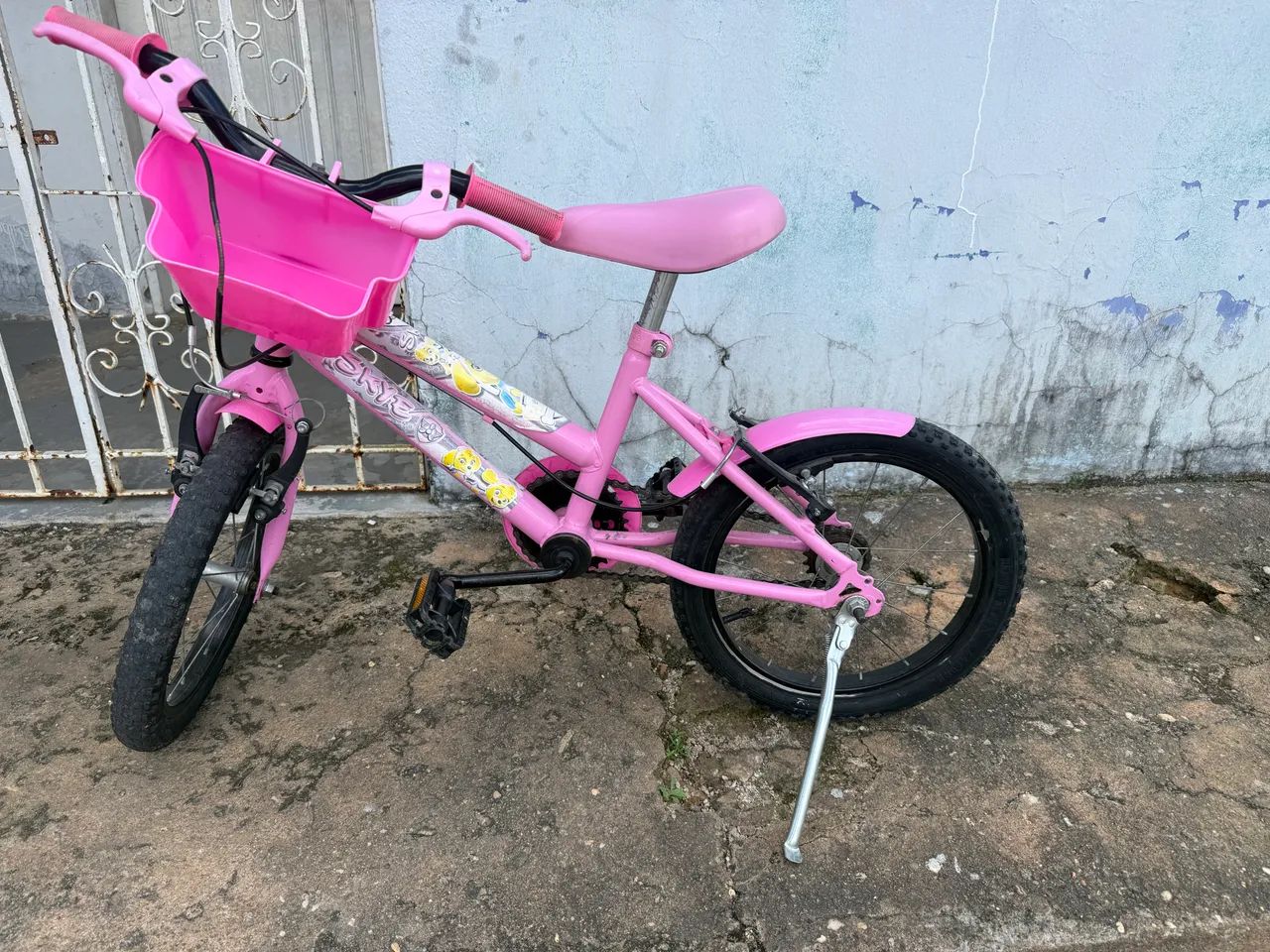 Bicicleta Infantil  - Foto 3