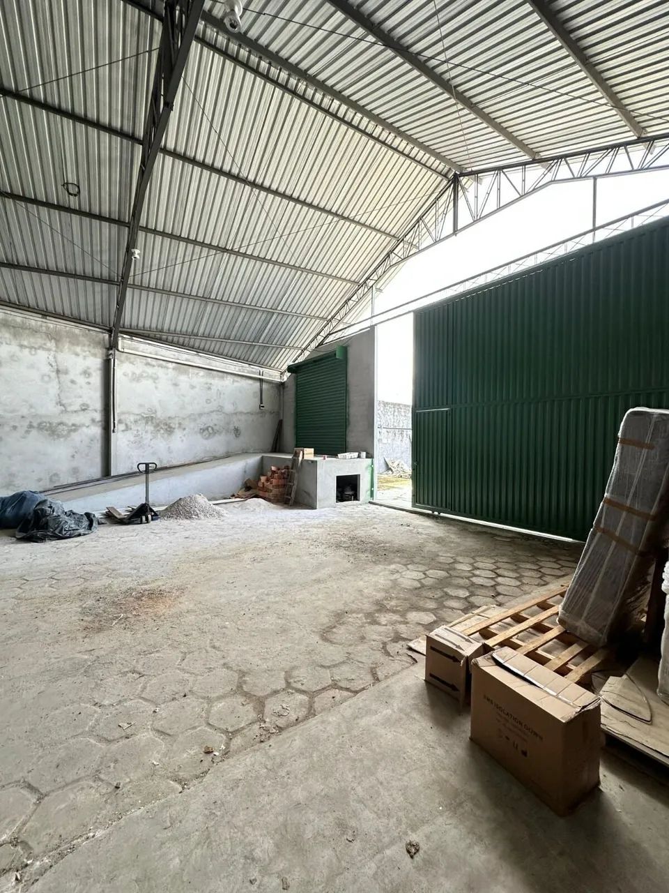 Pavilhão/Galpão Logístico Maguari | Ananindeua/PA - Foto 2