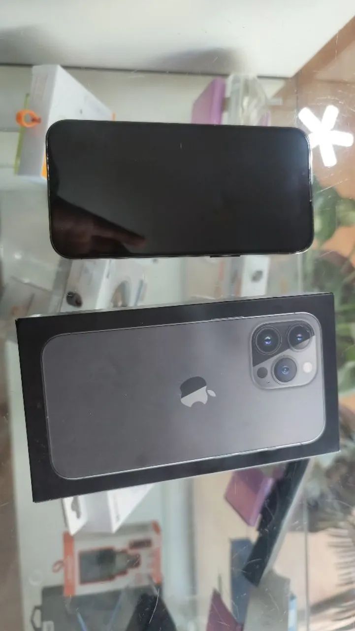 iPhone 13 pro 256GB - Foto 2
