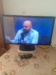 Tv Samsung 26 polegadas completa 