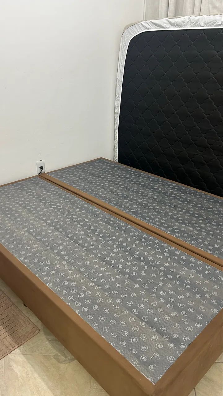 Box cama Queem  - Foto 3