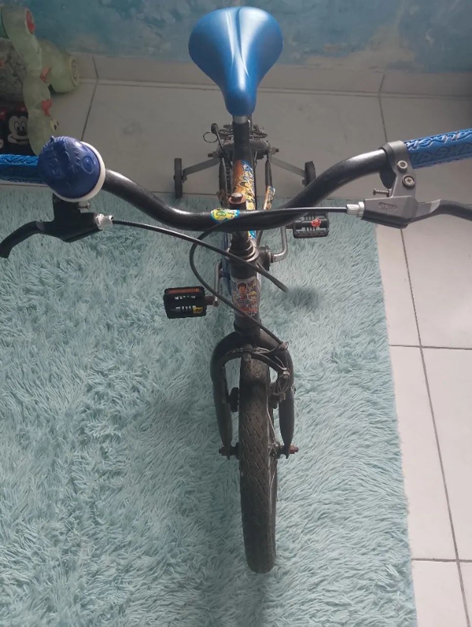 Bicicleta para criança - Foto 2