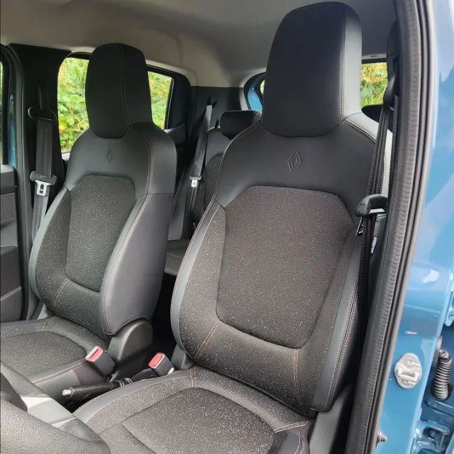 Renault Kwid E-tech 2026 - Foto 4