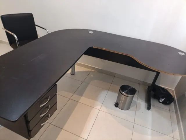 Mesa de escritório - Foto 2