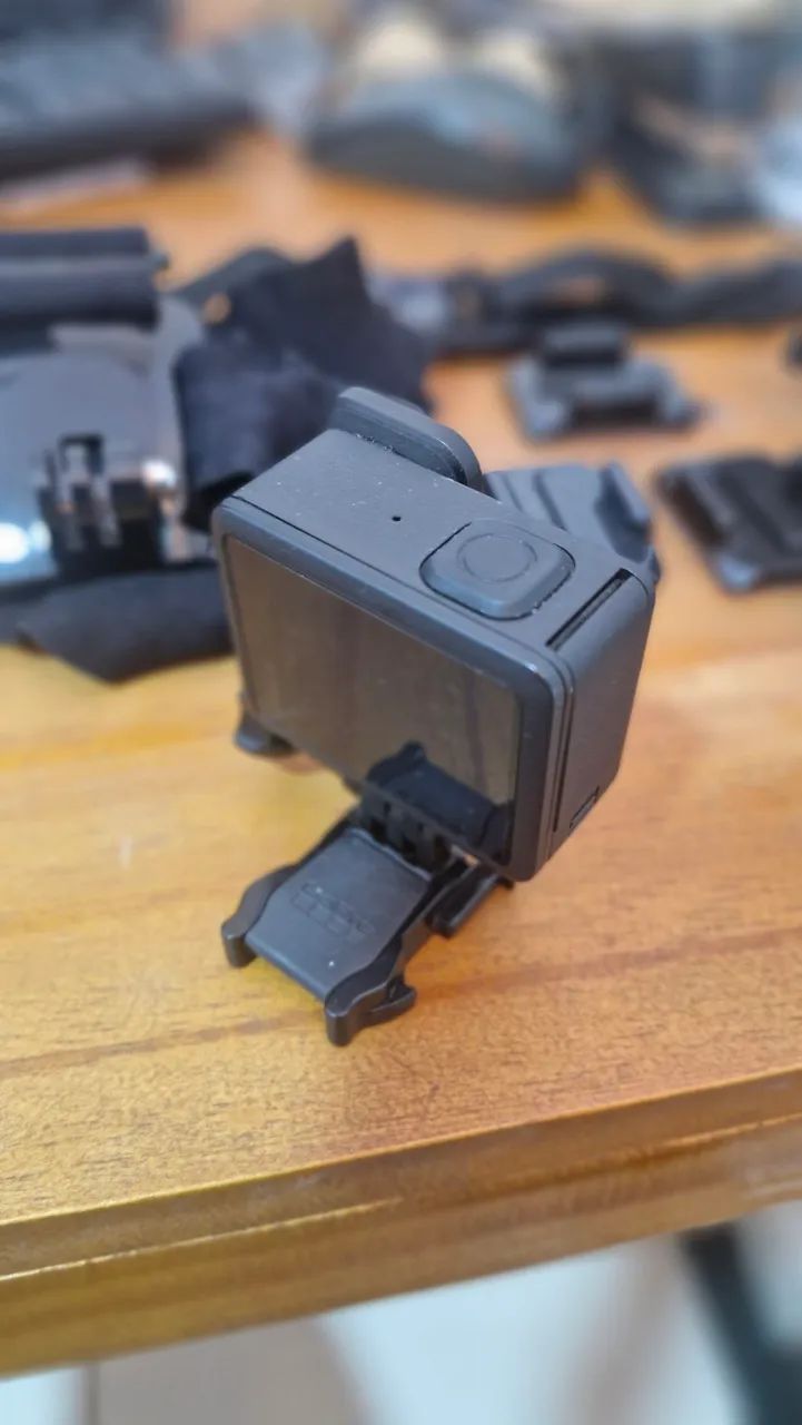 Gopro Hero (compacta) + acessórios | Excelente estado - Foto 3