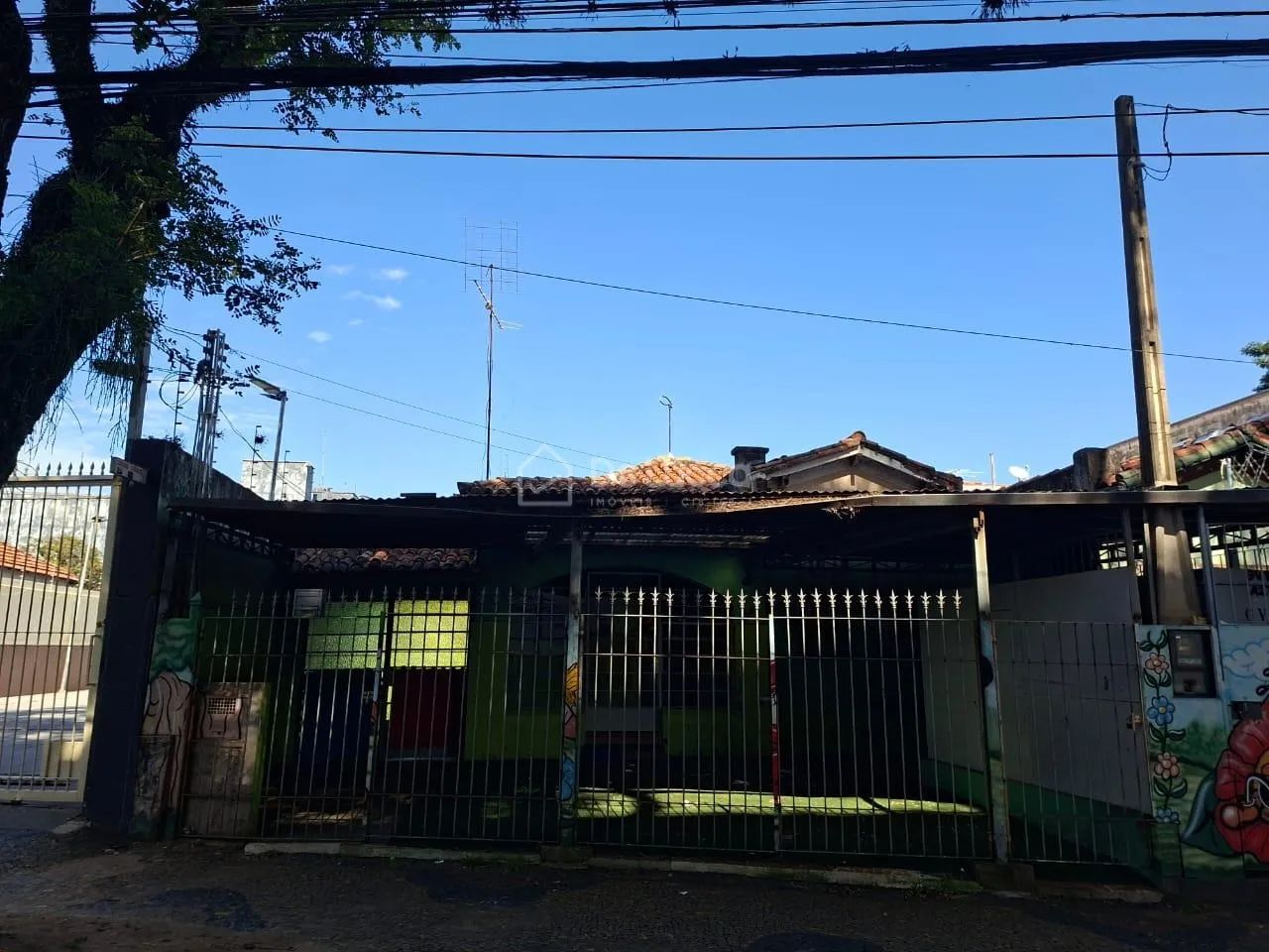 casa - Vila Industrial - Campinas - Foto 3
