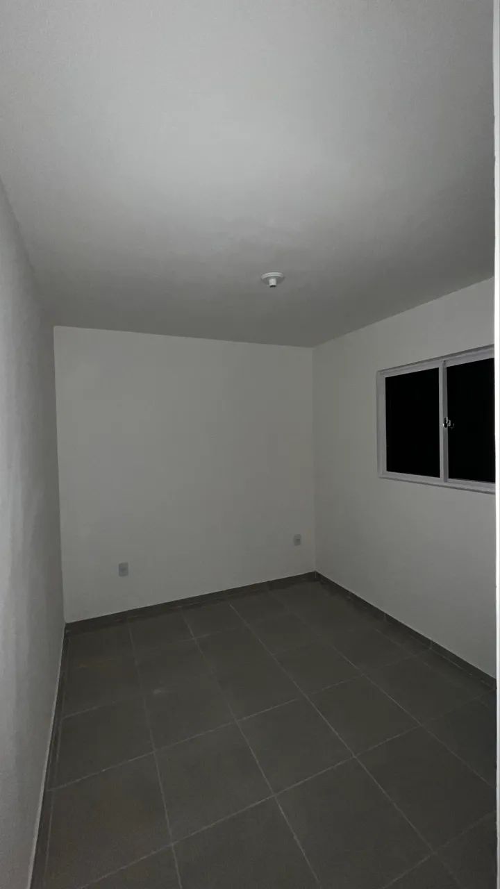 Apartamento Novo Geisel (gramame) com varanda - Foto 5