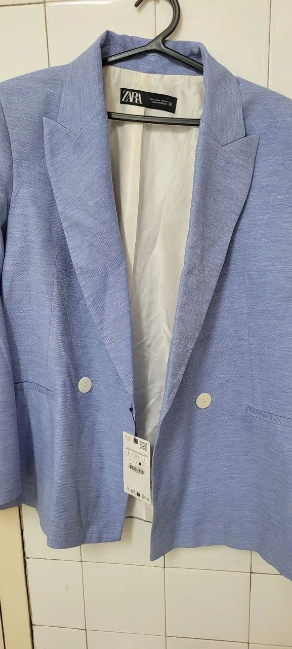 Blazer feminino - Foto 2