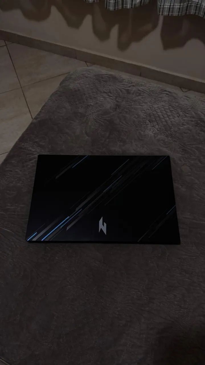 Notebook  Nitro V15