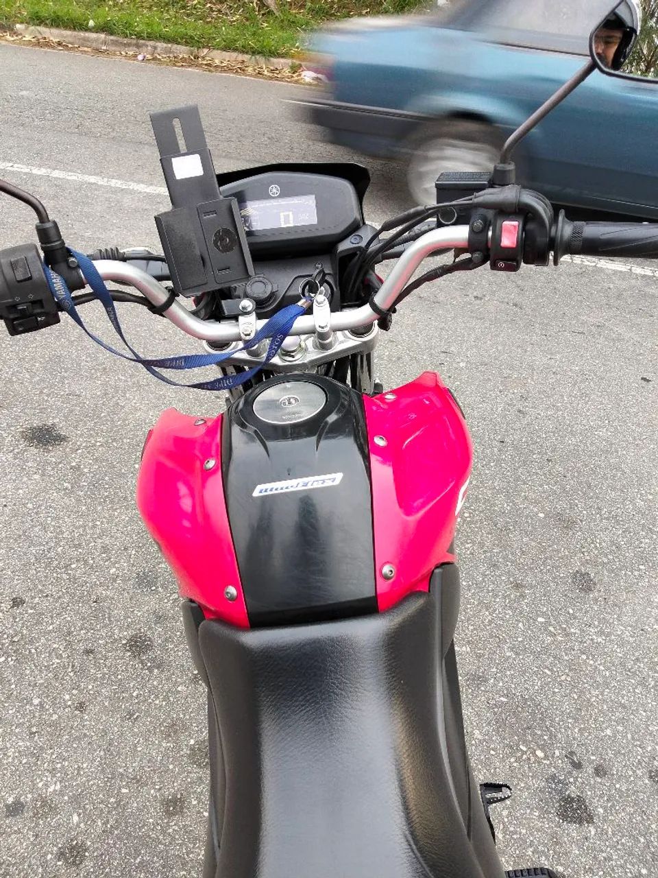 Vendo XTZ closer 150 s  - Foto 4