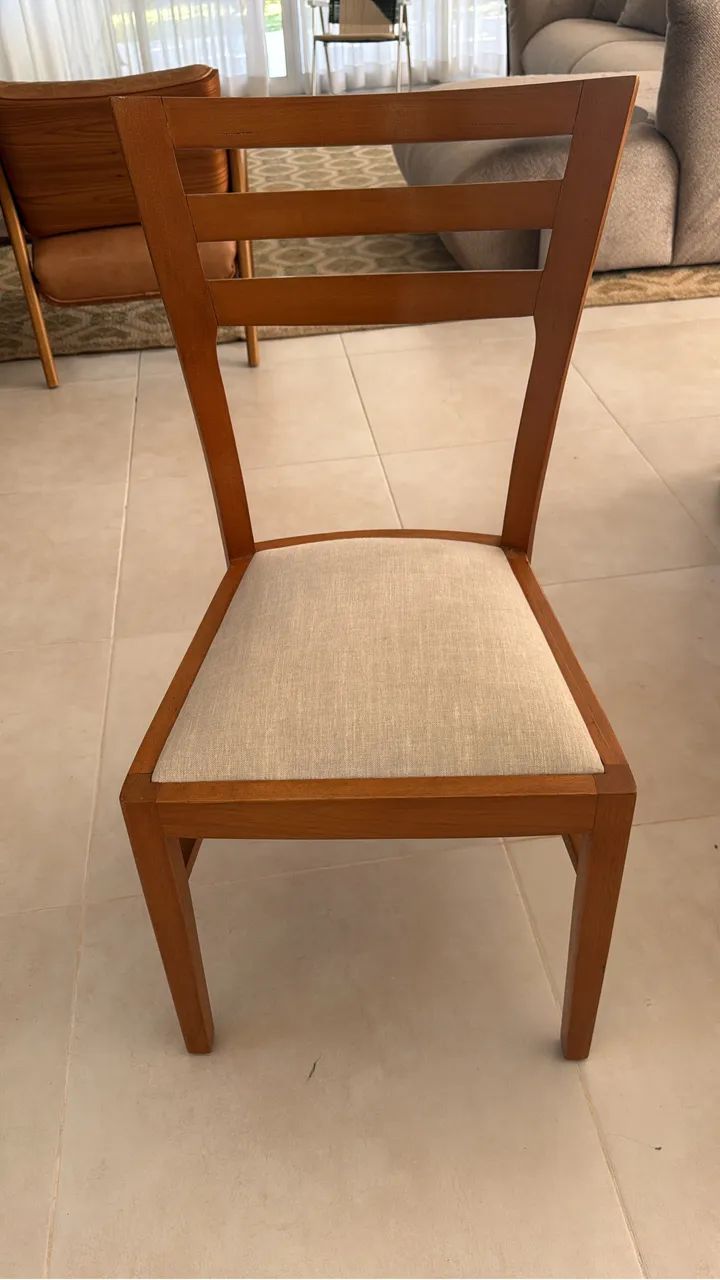 Cadeiras  - Foto 2