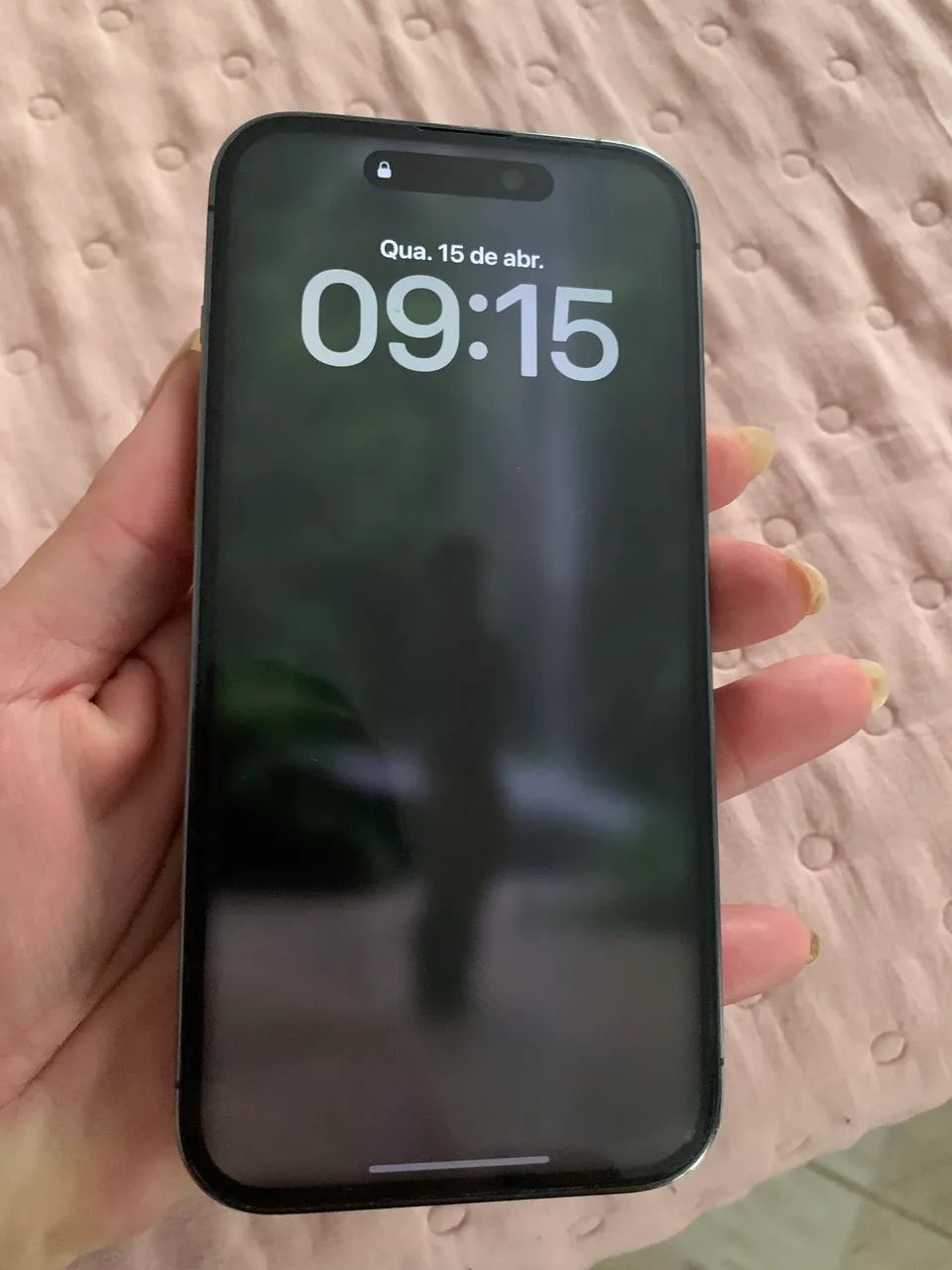 iPhone 14 Pro 256G - Celulares e Smartphones - Flamengo, Rio de