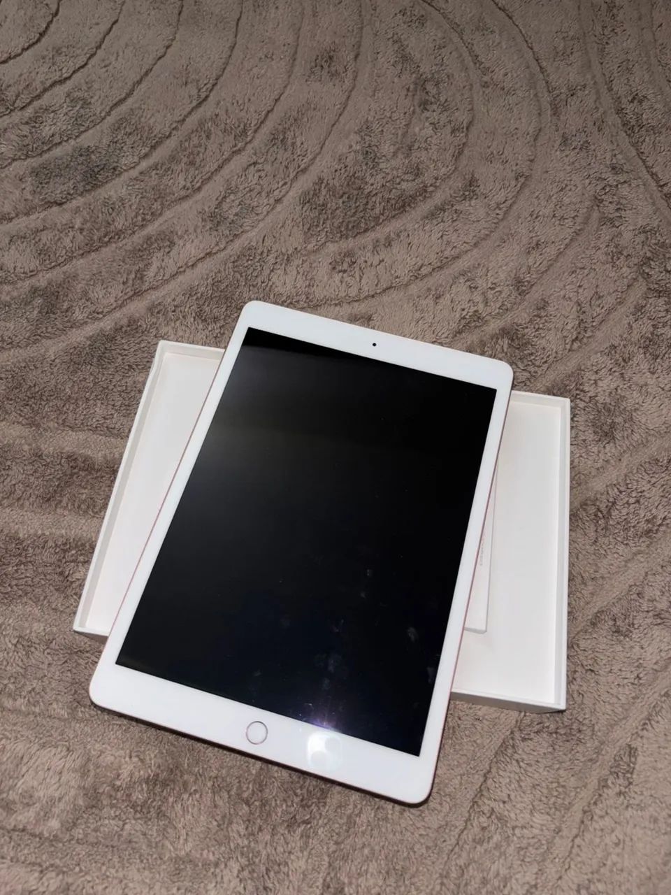     iPad 8 32GB Apple - Original, Conservado e Pronto para Uso - Foto 4
