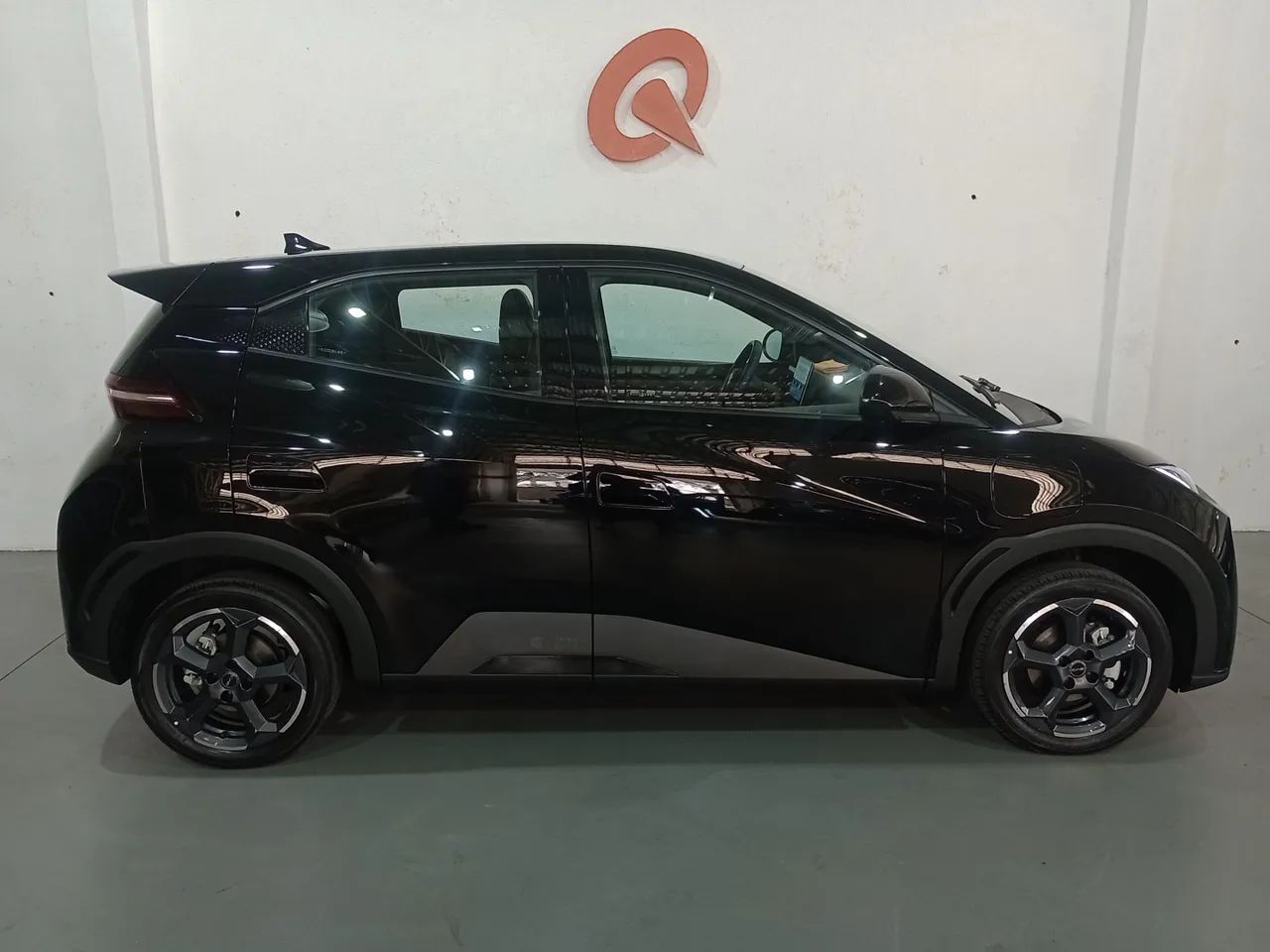 BYD Dolphin Mini (Elétrico) 2025 - Foto 3