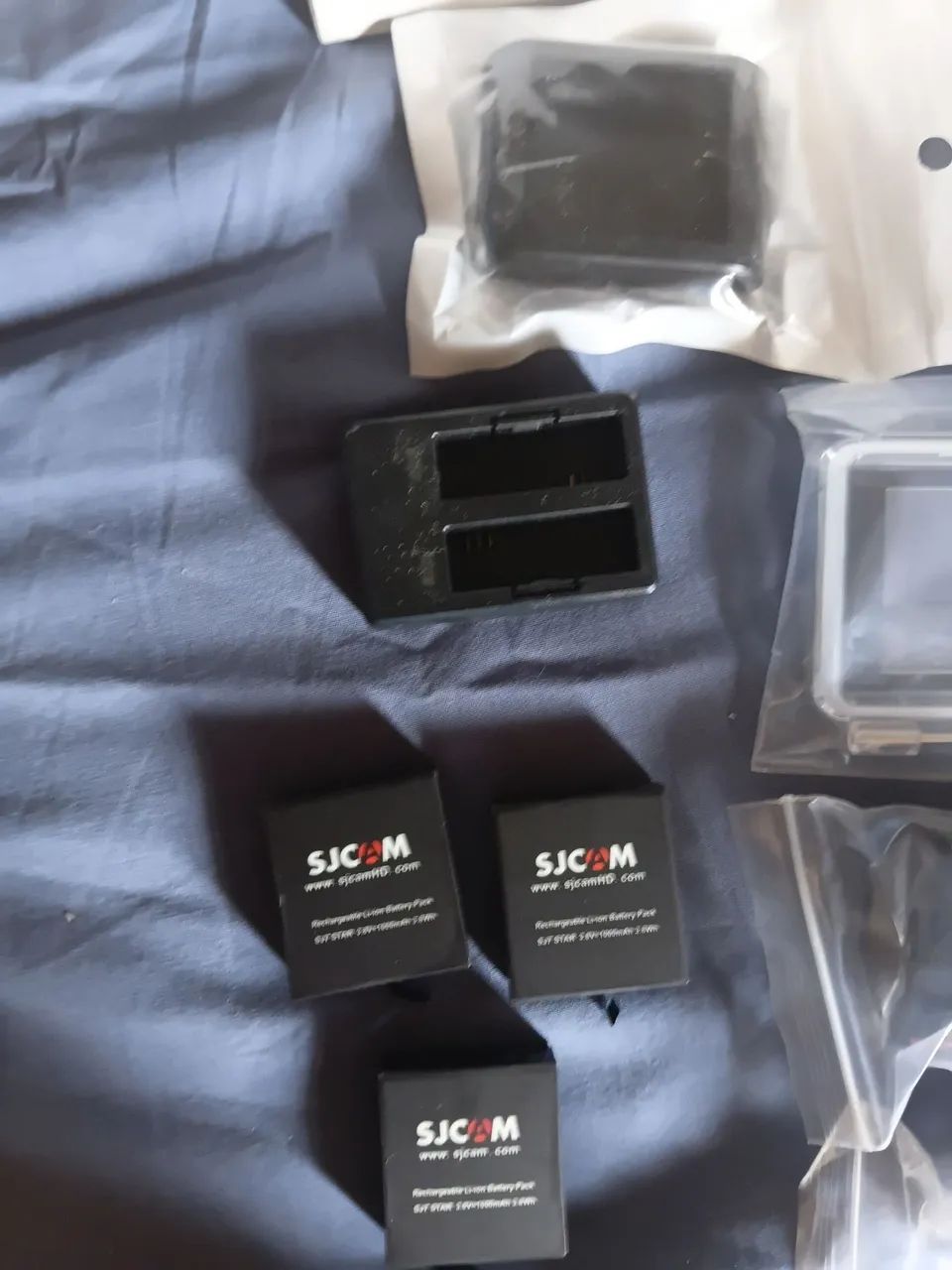 Camera se ação 4k - Foto 5