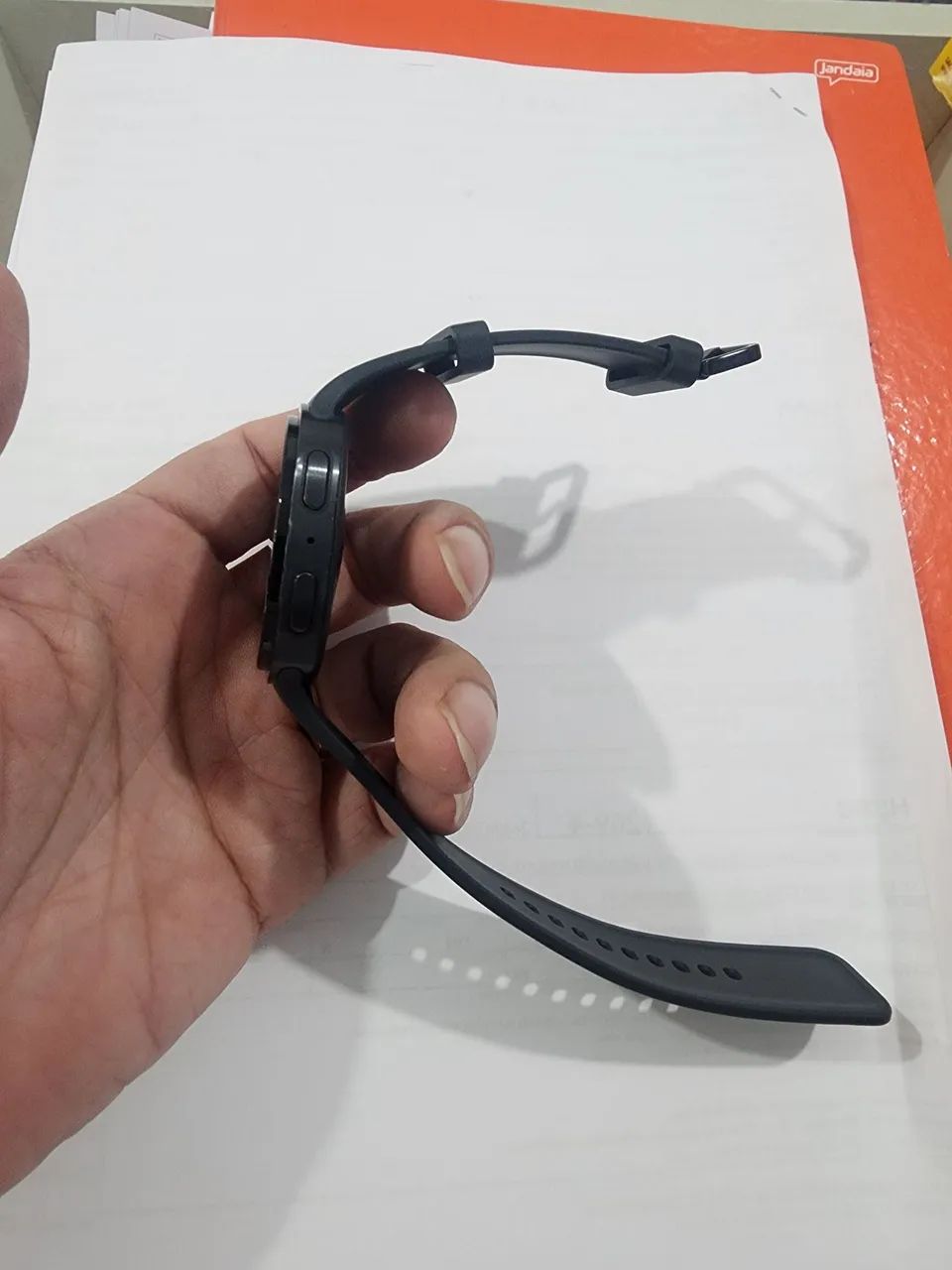Galaxy watch 9 - Foto 4