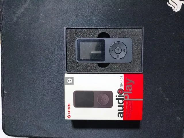 Mp3/mp4 , tem bluetooth  - Foto 2
