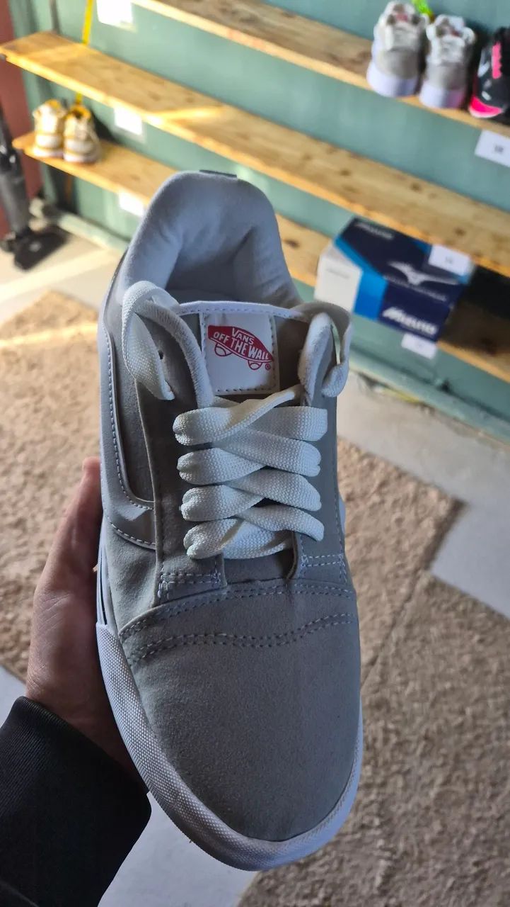 VANS PRIMEIRA LINHA N43 - Foto 4