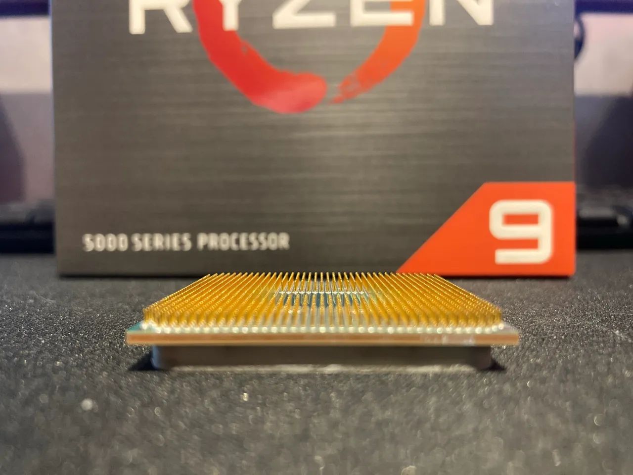 AMD Ryzen 9 3900x  - Foto 2