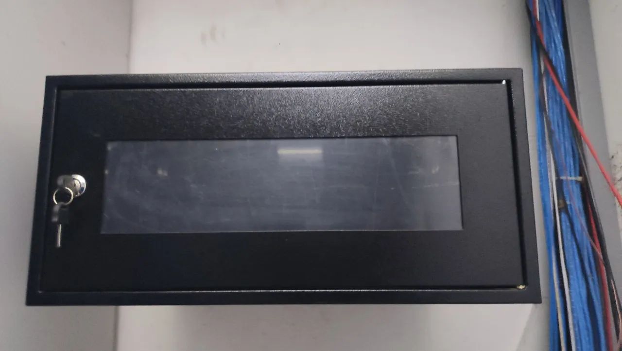 Gabinete para DVR  - Foto 4