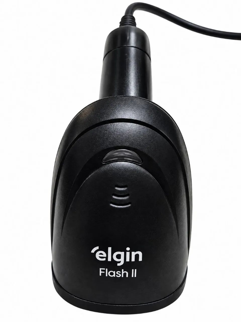 Leitor de Código de Barras Elgin Flash II USB - Funcionando Perfeitamente - Foto 3