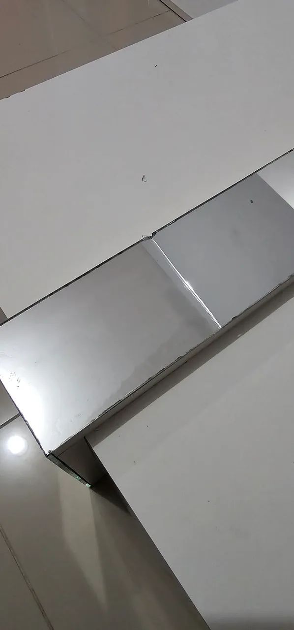 Mesa de centro espelhada - Foto 5