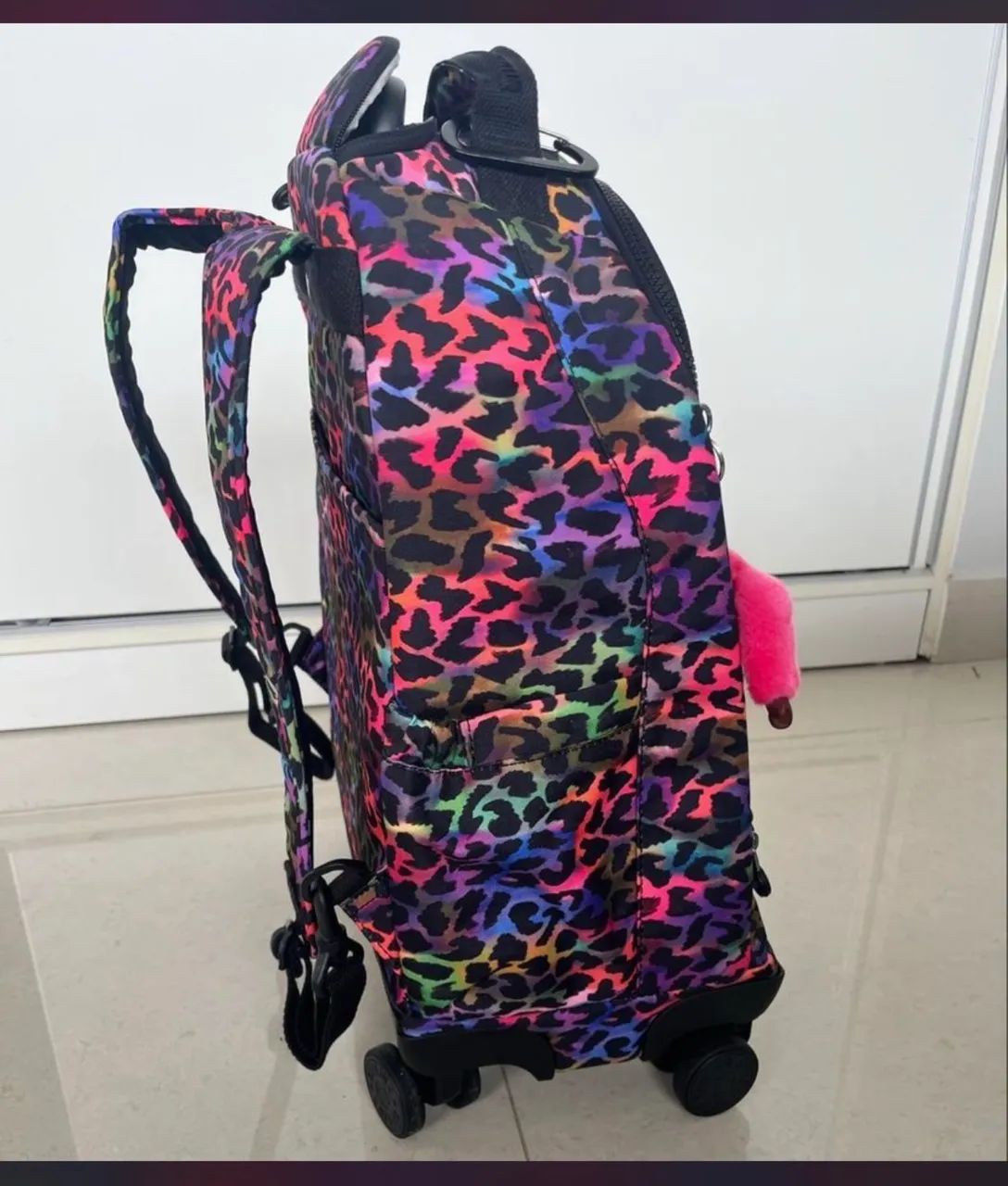 Mochila kipling - Foto 3