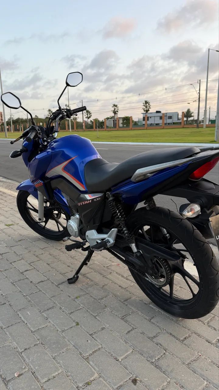 TITAN 160cc 2018  - Foto 5