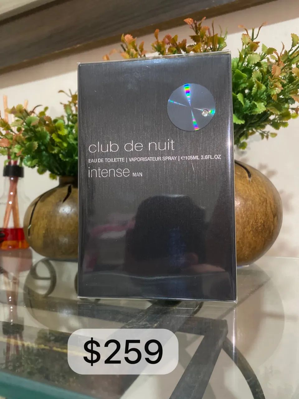 PERFUMES ÁRABES NA PROMOÇÃO  - Foto 3