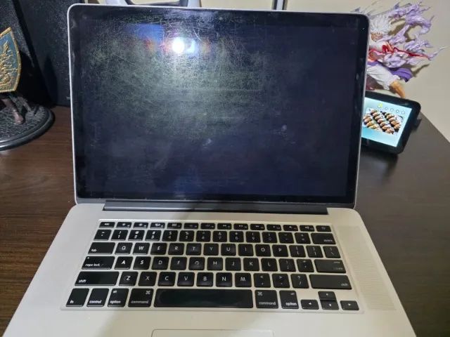 MacBook Pro 15" Retina (Mid 2014) ? i7 Quad-Core, 16GB RAM - Foto 5