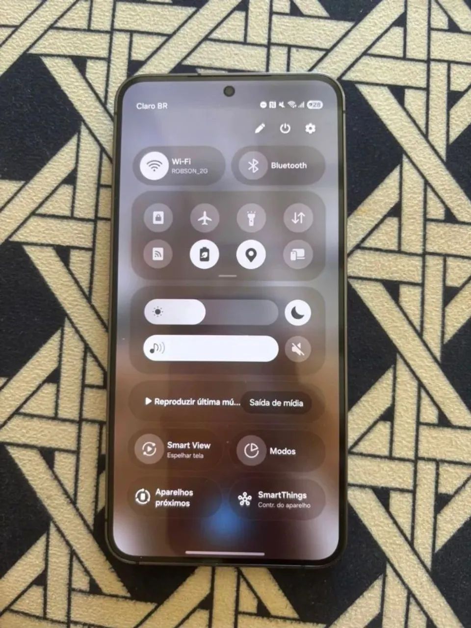 Galaxy S24  - Foto 2