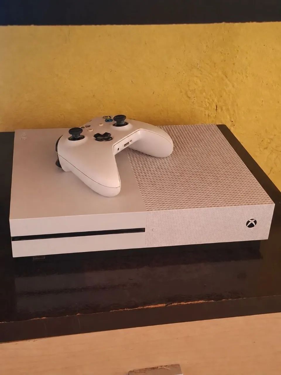 Xbox one s 