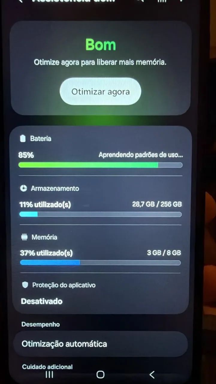 Samsung A07 - Foto 4