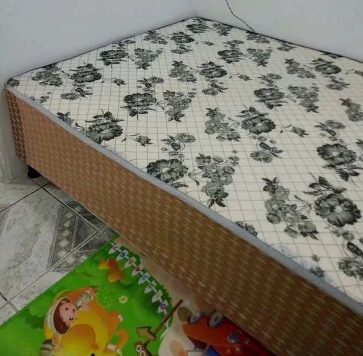 cama de casal  - Foto 3