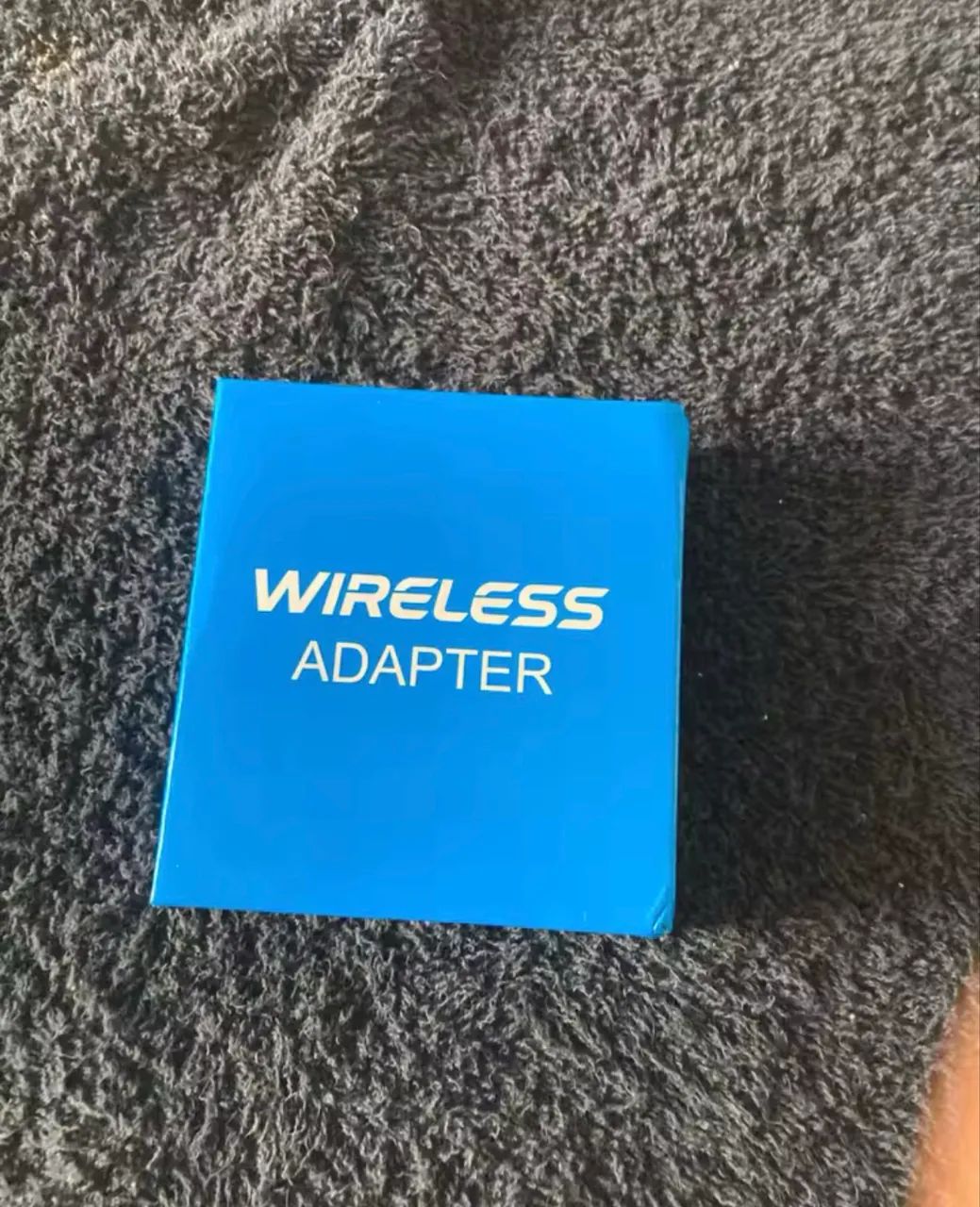 Adaptador Wireless Apple CarPlay e Android Auto Sem Fio Plug & Play Universal - Foto 3
