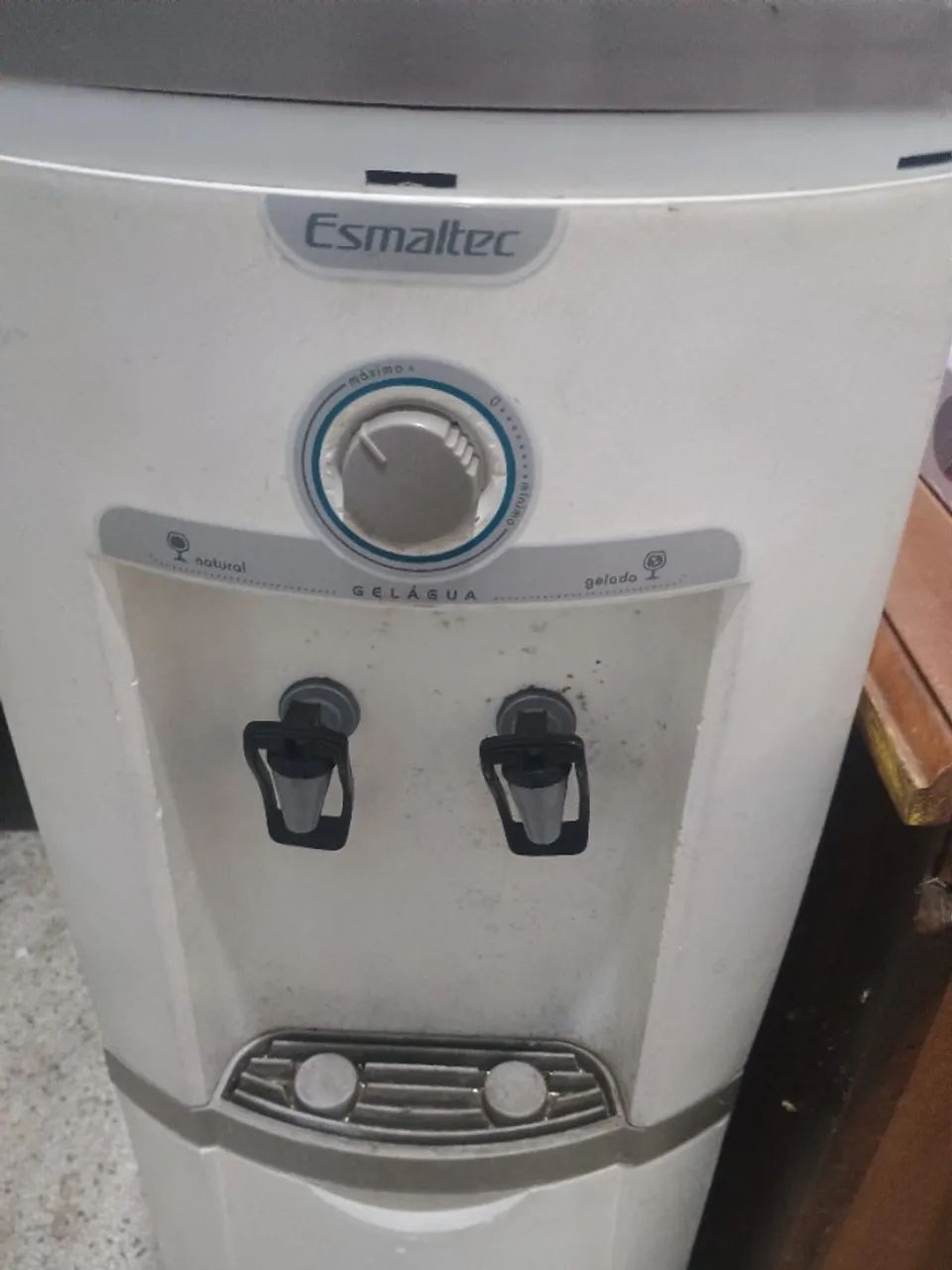 Bebedouro motor  - Foto 2
