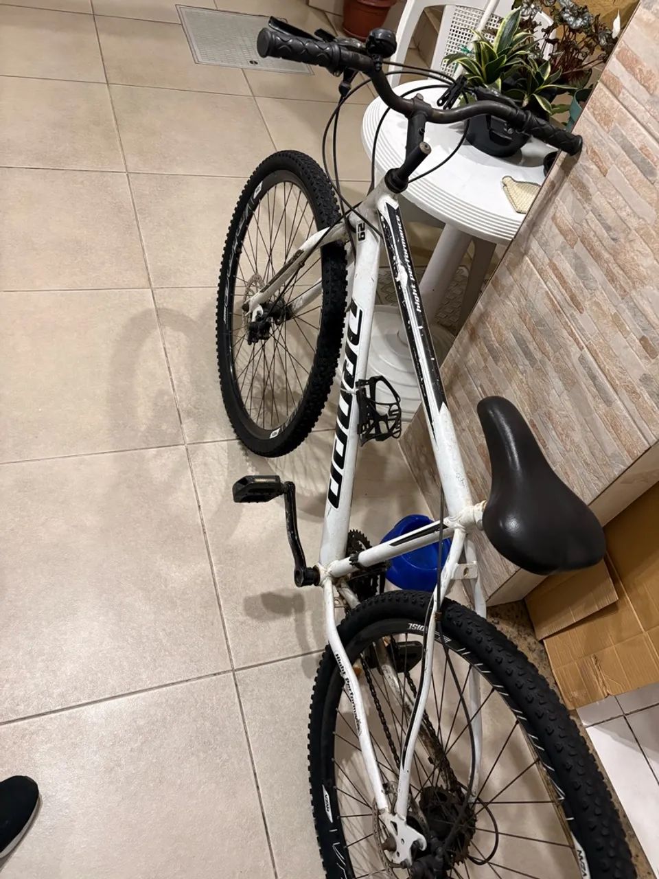 Bicicleta aro 29 - Foto 3
