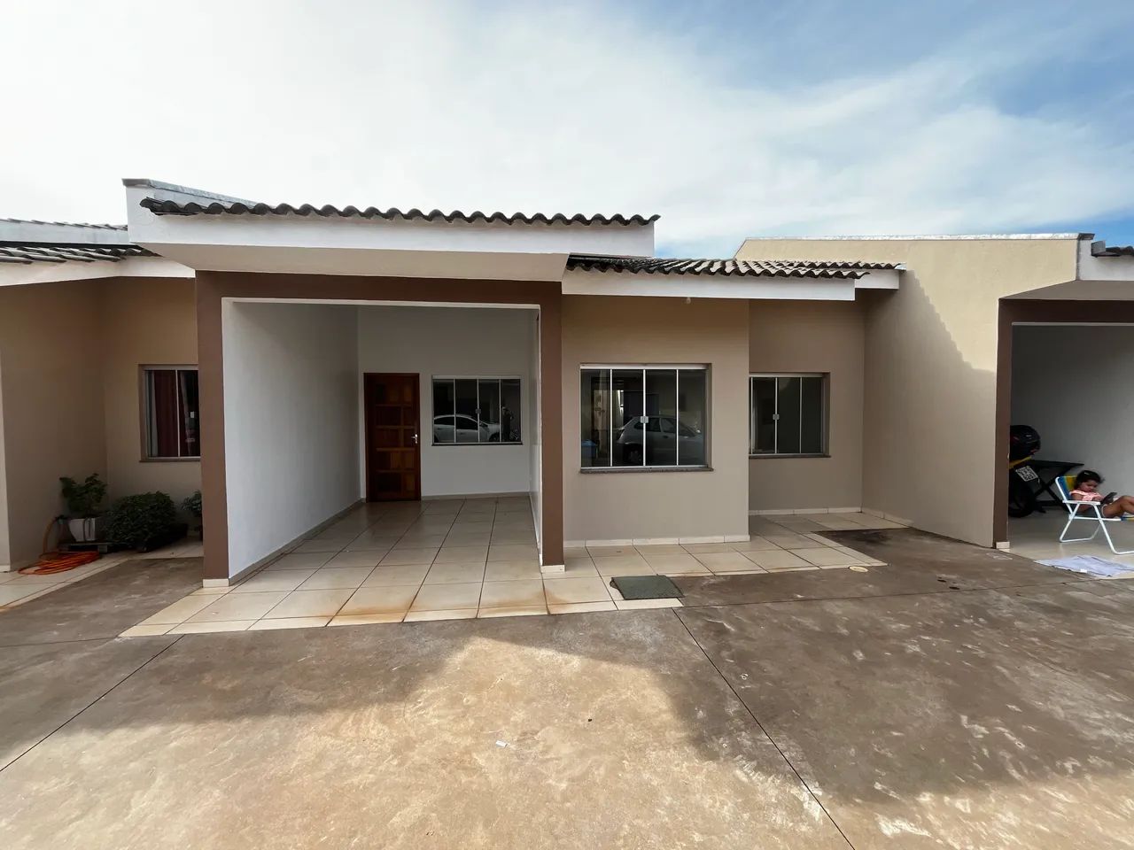 Foto - Cascavel - Canadá