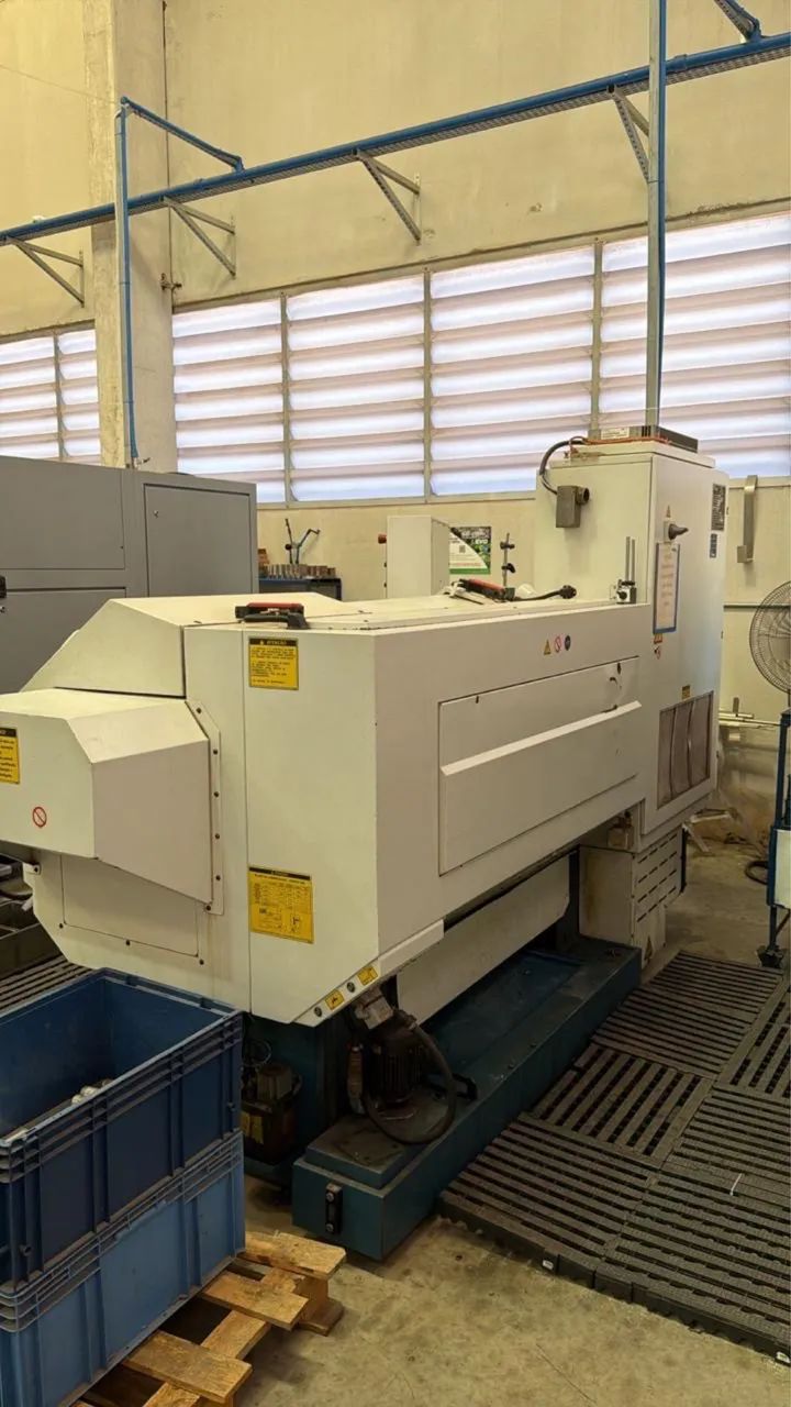 Torno Cnc centur 30Dmultiplic - Foto 4