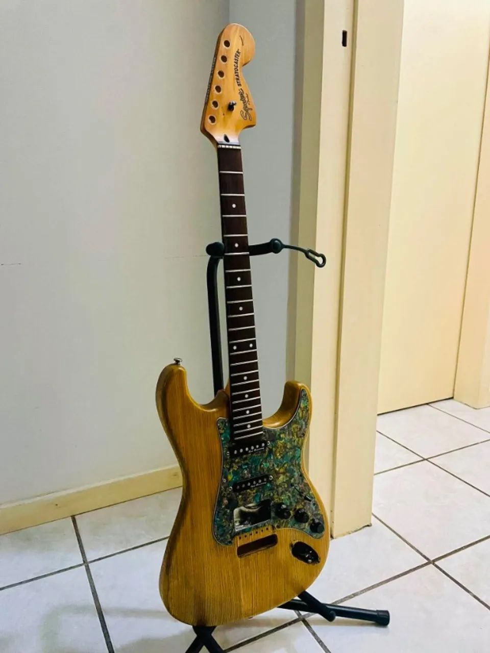 Partcaster