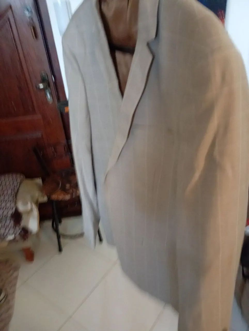Palito blazer tamanho G