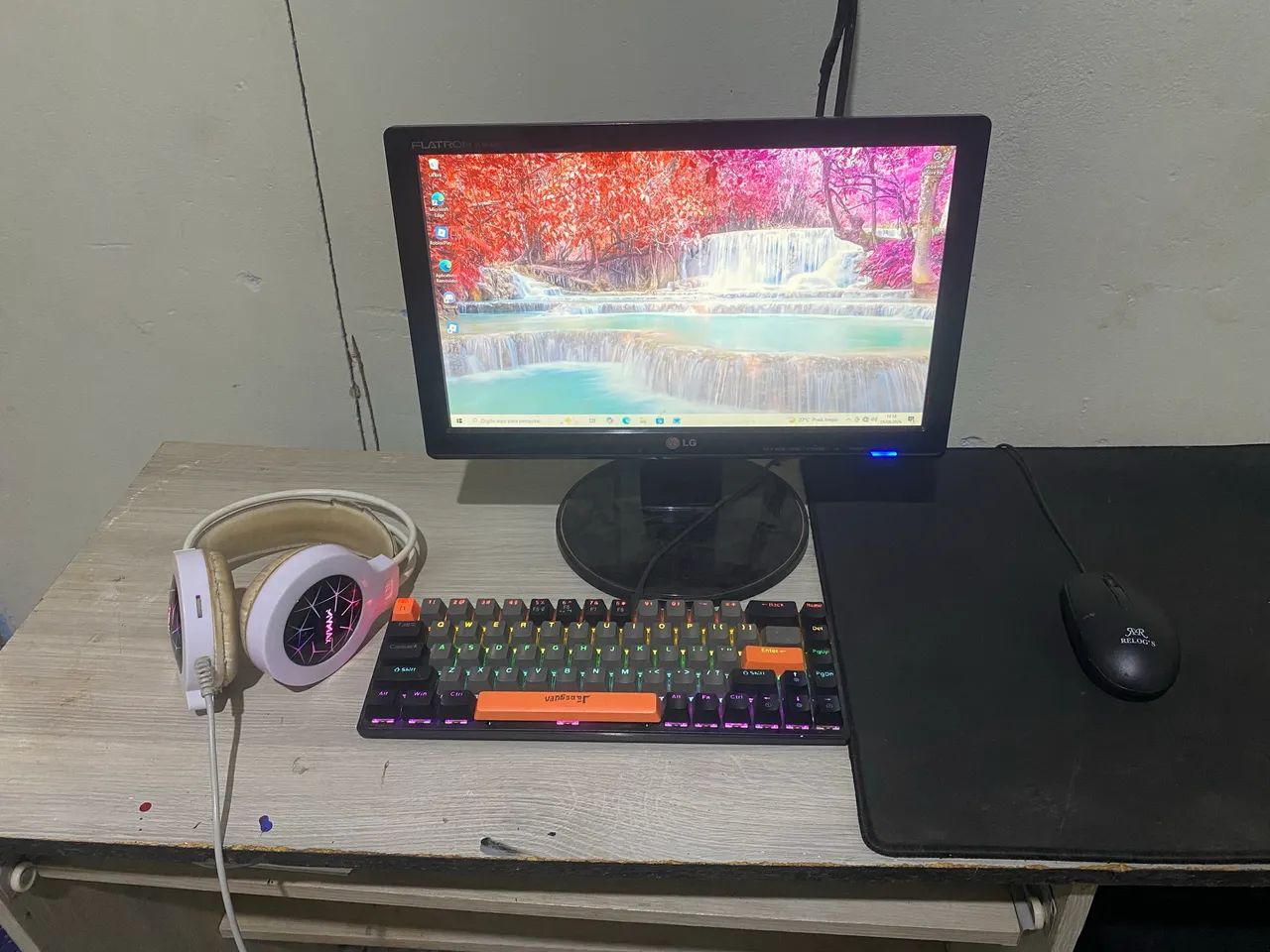 PC COMPLETO - Foto 4