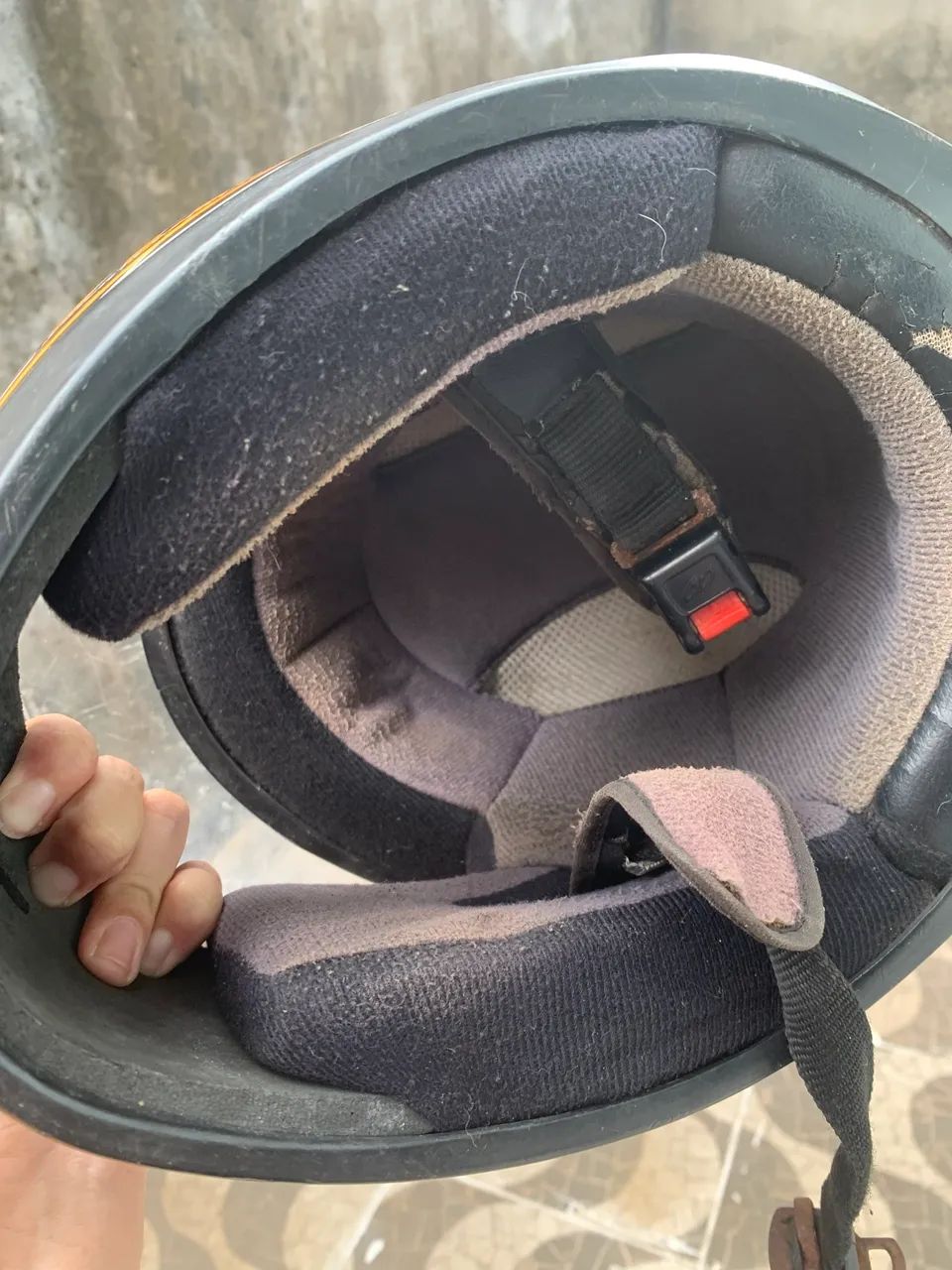Capacete  - Foto 3