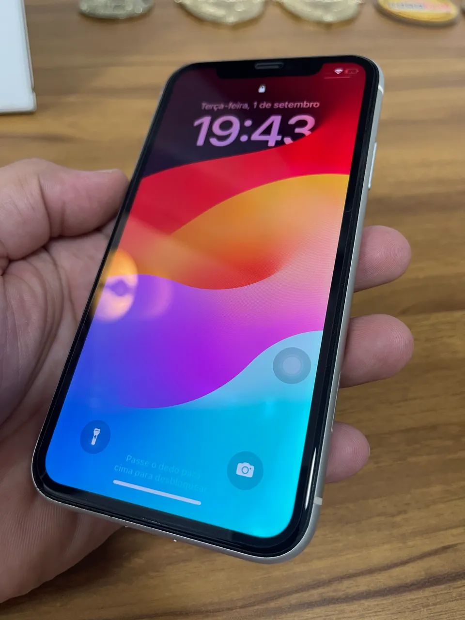 iPhone 11 128GB